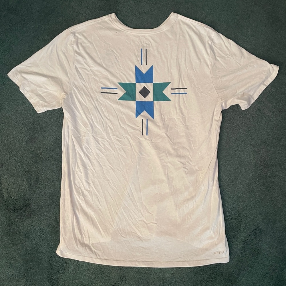 Nike SB T Shirt Size XL. Great Condition. - Picture 2 of 5